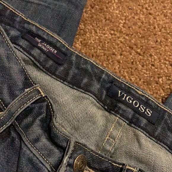 Vigoss Jagger jeans - Picture 6 of 16
